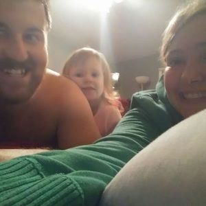 Meet your Posher, Tiffany n kade